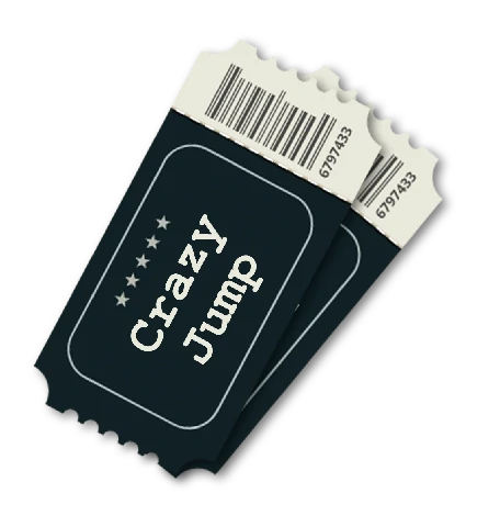 crazy-jump-ticket